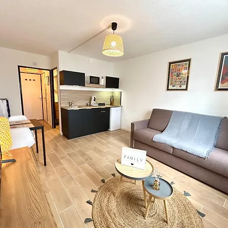 La Apartment