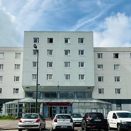 La Apartment Calais
