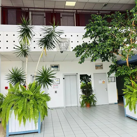 Apartment La Calais