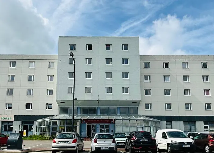 La Appartamento Calais